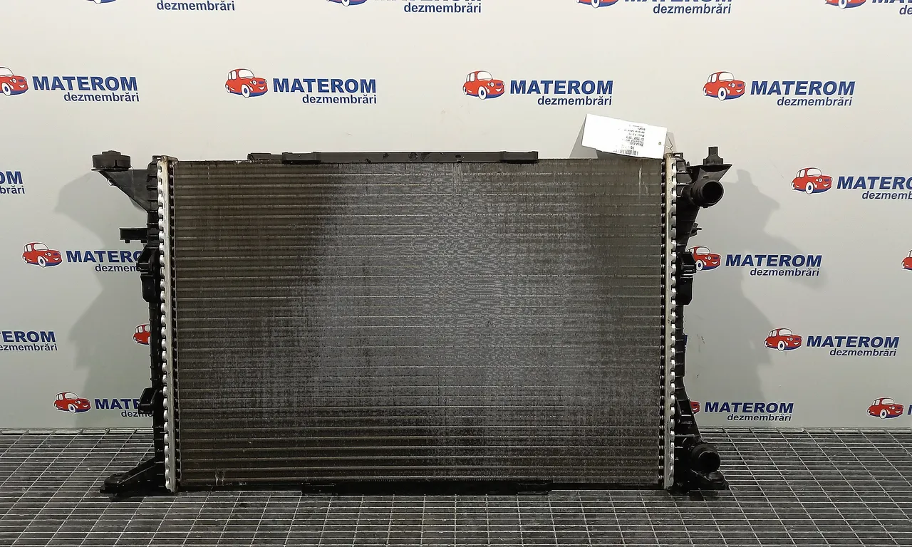 RADIATOR MOTOR AUDI Q5 2008-2019