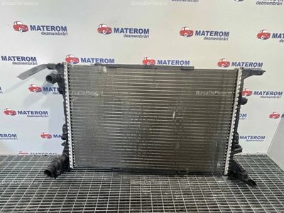 RADIATOR MOTOR