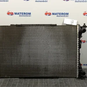 RADIATOR MOTOR