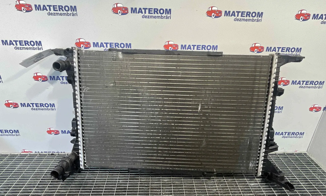 RADIATOR MOTOR AUDI Q5 2008-2019