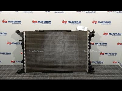 RADIATOR MOTOR