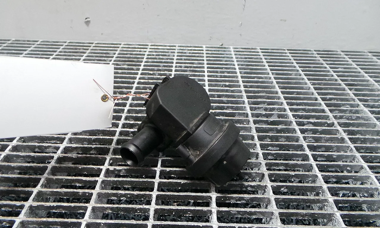 ROBINET APA AUDI Q5 2008-2019