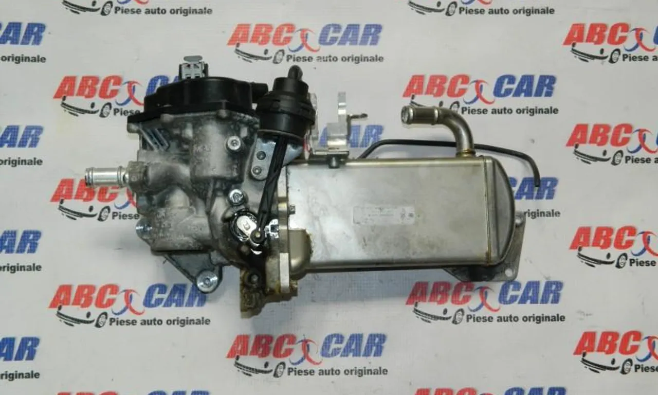 Supapa EGR AUDI Q5 2008-2019