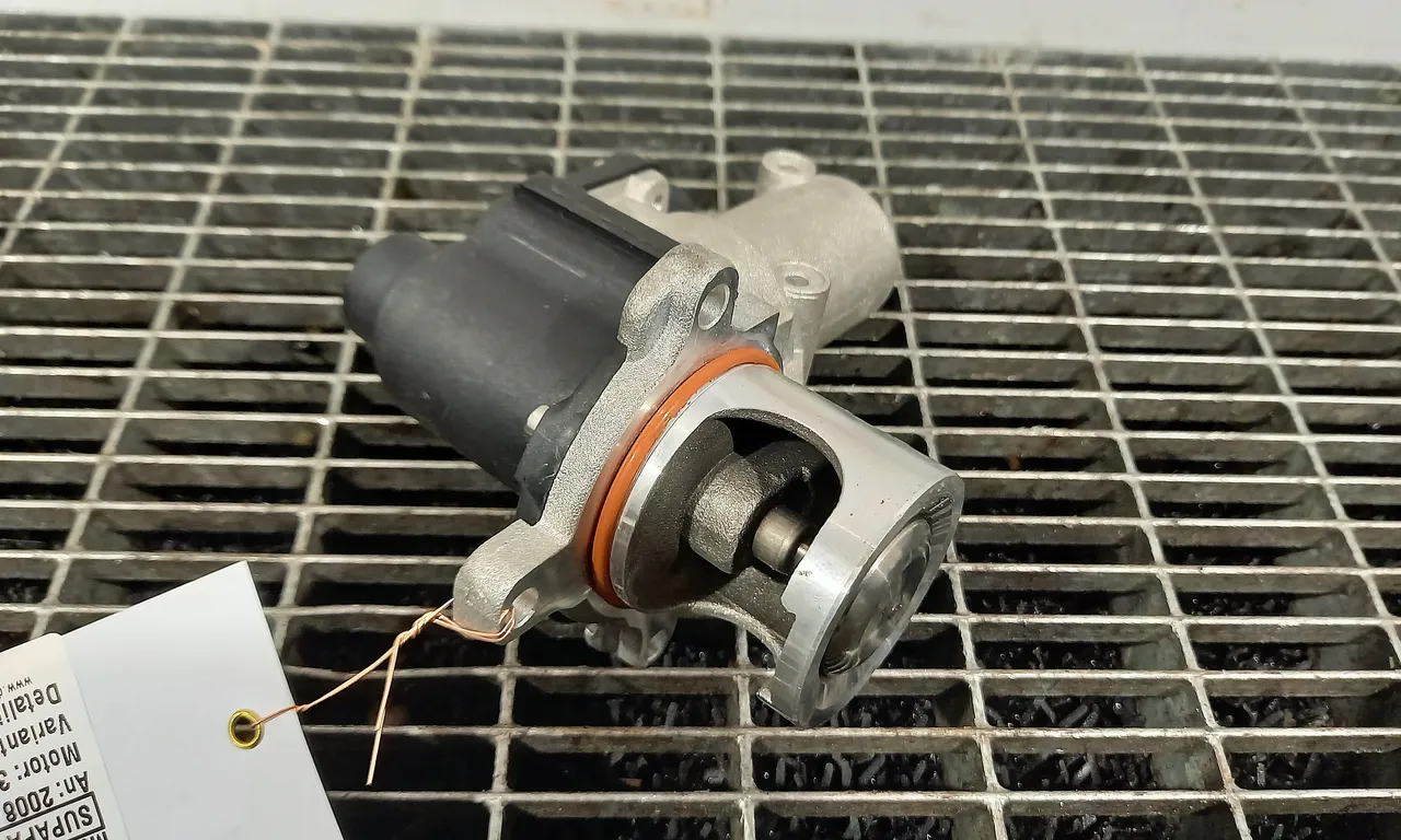 SUPAPA EGR AUDI Q5 2008-2019