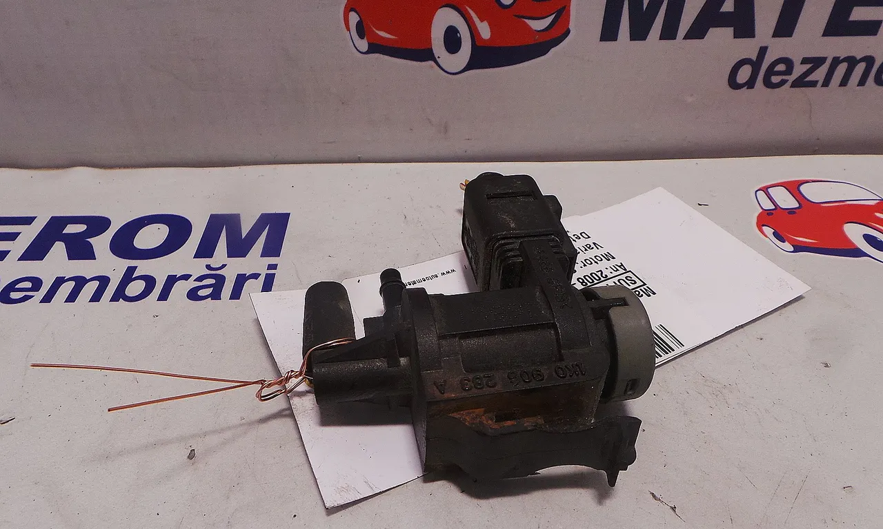 SUPAPA VACUUM AUDI Q5 2008-2019