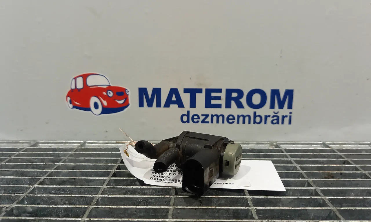 SUPAPA VACUUM AUDI Q5 2008-2019