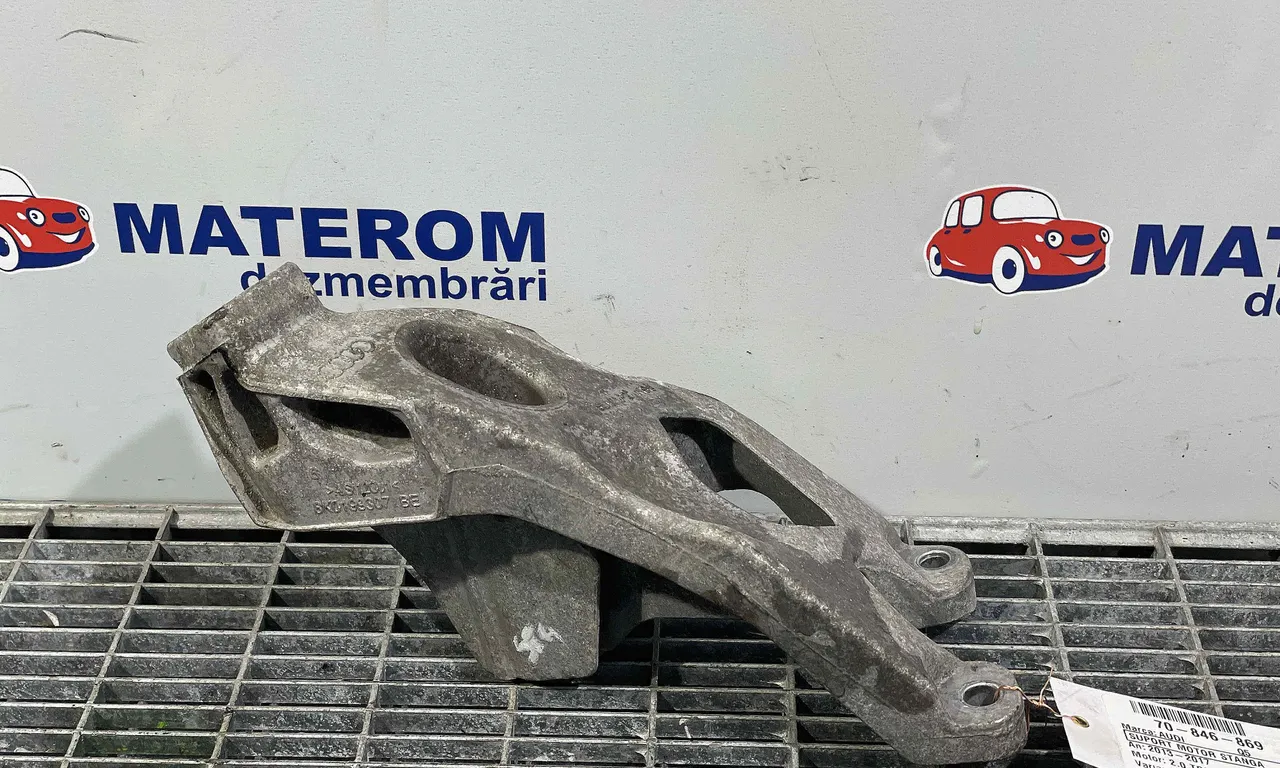 SUPORT MOTOR STANGA AUDI Q5 2008-2019