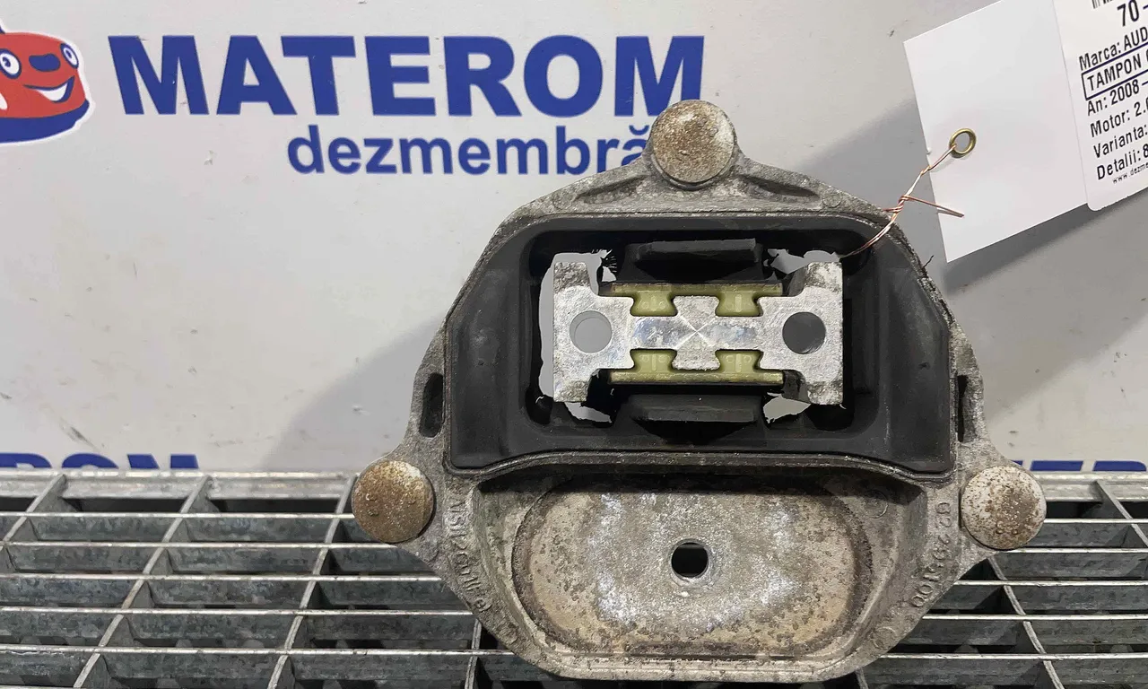 TAMPON CUTIE VITEZE AUDI Q5 2008-2019