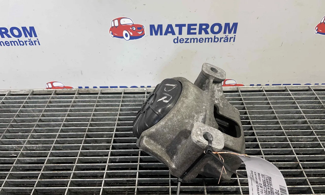 TAMPON MOTOR AUDI Q5 2008-2019