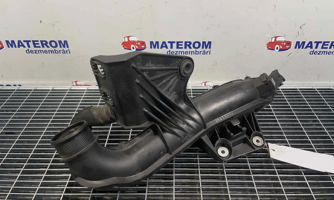 TEAVA INTERCOOLER AUDI Q5 2008-2019