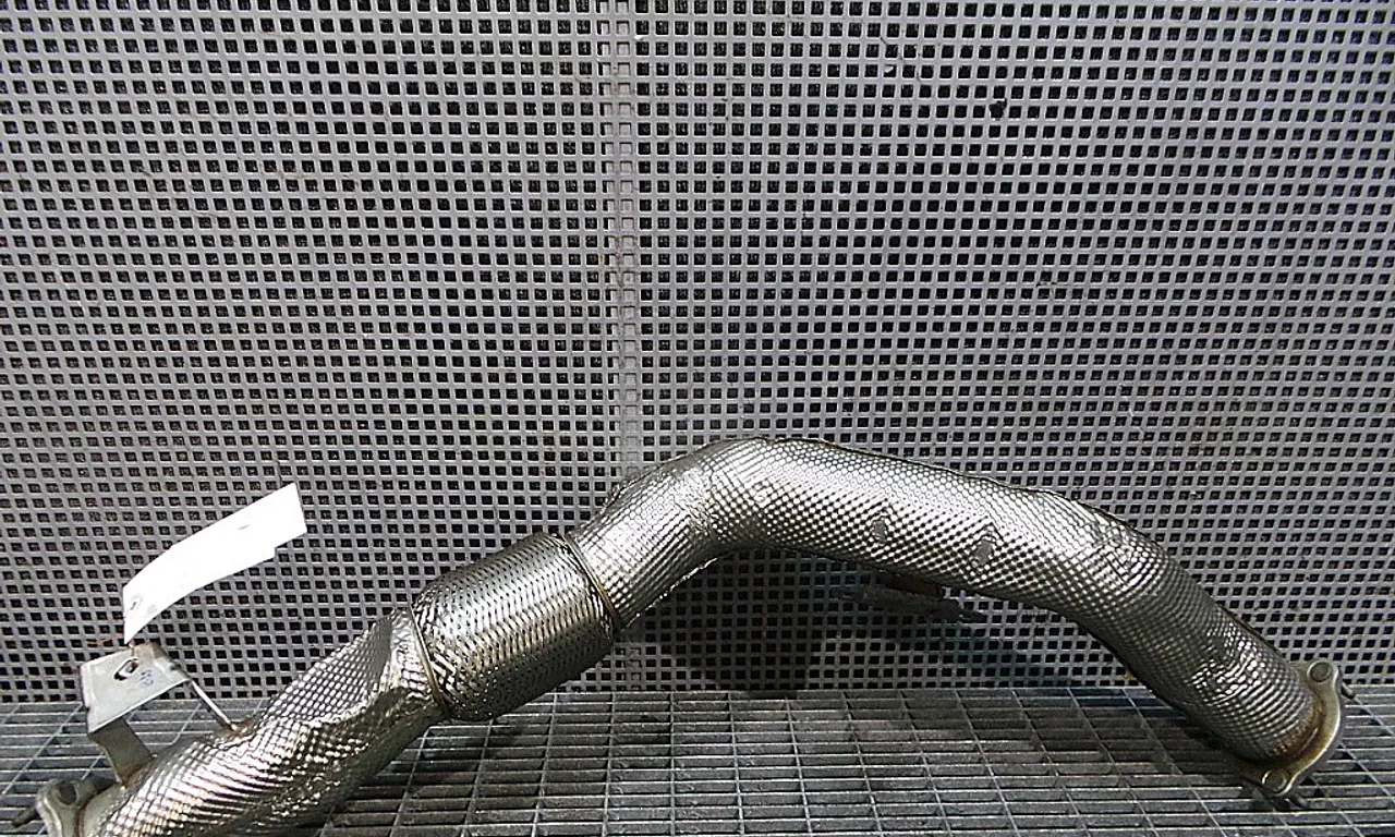 TUB FLEXIBIL AUDI Q5 2008-2019