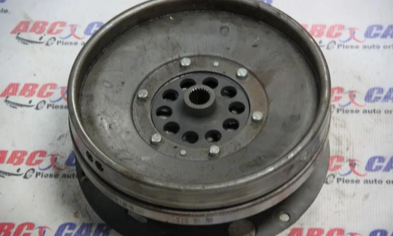Volanta cutie automata AUDI Q5 2008-2019