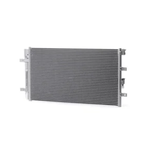 Radiator clima