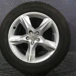JANTE ALIAJ AUDI Q5 2008-2019 oe-8R0601025CG, vedere laterala