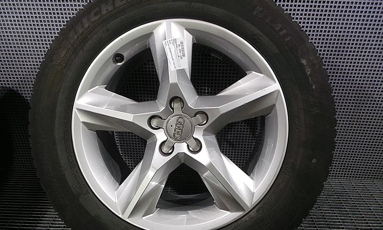 JANTE ALIAJ AUDI Q5 2008-2019