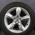 JANTE ALIAJ AUDI Q5 2008-2019 oe-8R0601025CG, vedere laterala