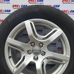 Set jante aliaj R18 AUDI Q5 2008-2019 8R0601025A, vedere laterala