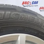 Set jante aliaj R18 AUDI Q5 2008-2019 8R0601025C, vedere laterala