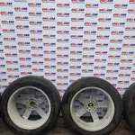 Set jante aliaj R19 AUDI Q5 2008-2019, vedere laterala