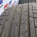Set jante aliaj R19 AUDI Q5 2008-2019, vedere laterala