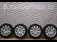Set jante aliaj R19 AUDI Q5 2008-2019 oe 8R0601025B, vedere frontata