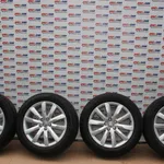 Set jante aliaj R19 AUDI Q5 2008-2019 8R0601025B, vedere frontata