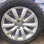 Set jante aliaj R19 AUDI Q5 2008-2019 8R0601025B, vedere laterala