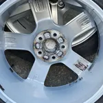 Set jante aliaj R19 AUDI Q5 2008-2019 8R0601025L, vedere laterala