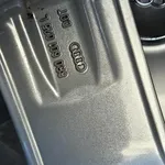 Set jante aliaj R19 AUDI Q5 2008-2019 8R0601025L, vedere laterala
