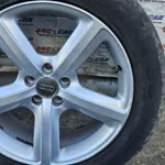 Set jante aliaj R19 AUDI Q5 2008-2019 8R0601025L, vedere laterala