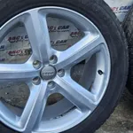 Set jante aliaj R19 AUDI Q5 2008-2019 8R0601025L, vedere laterala