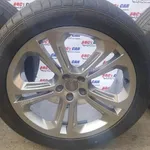 Set jante aliaj R20 AUDI Q5 2008-2019 8R0601025Q, vedere laterala