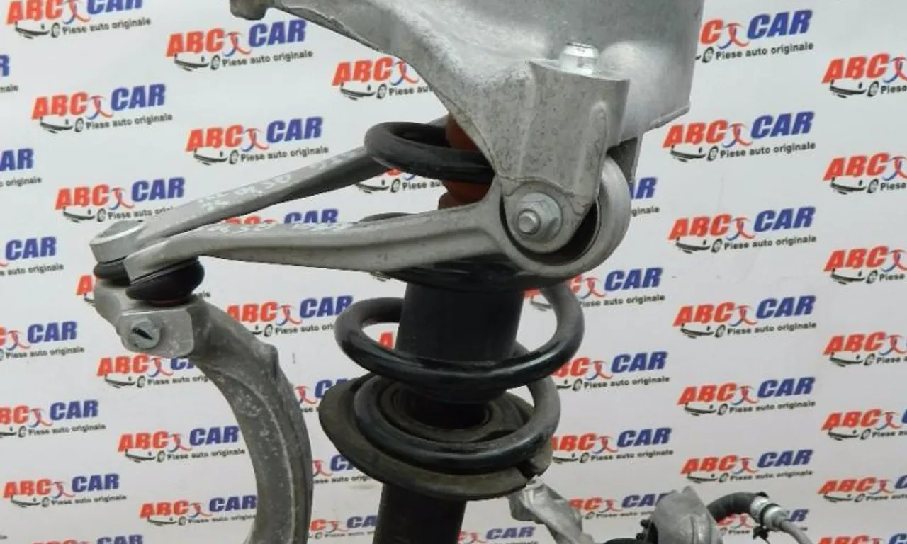 Arc stanga fata AUDI Q5 2008-2019