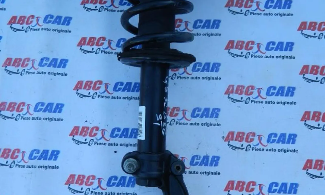 Arc stanga fata AUDI Q5 2008-2019