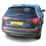 Bara stabilizatoare AUDI Q5 2008-2019, vedere laterala