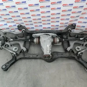 Bara stabilizatoare spate AUDI Q5 2008-2019 8R0511305Q, vedere frontata