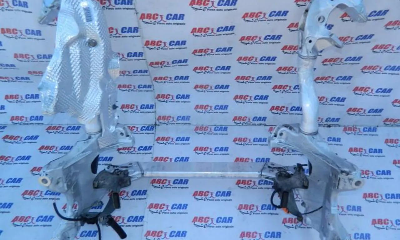 Jug motor AUDI Q5 2008-2019