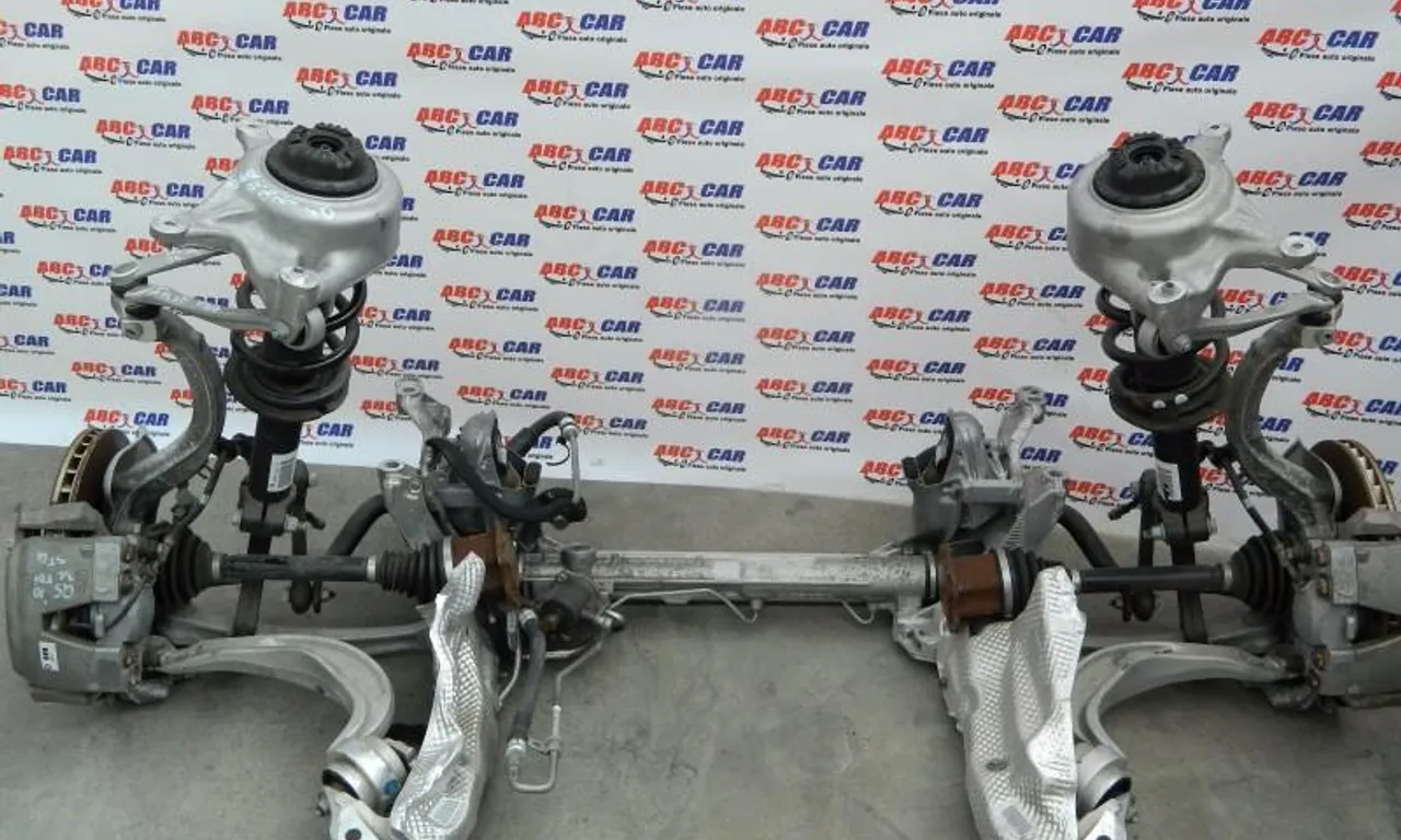 Punte fata AUDI Q5 2008-2019