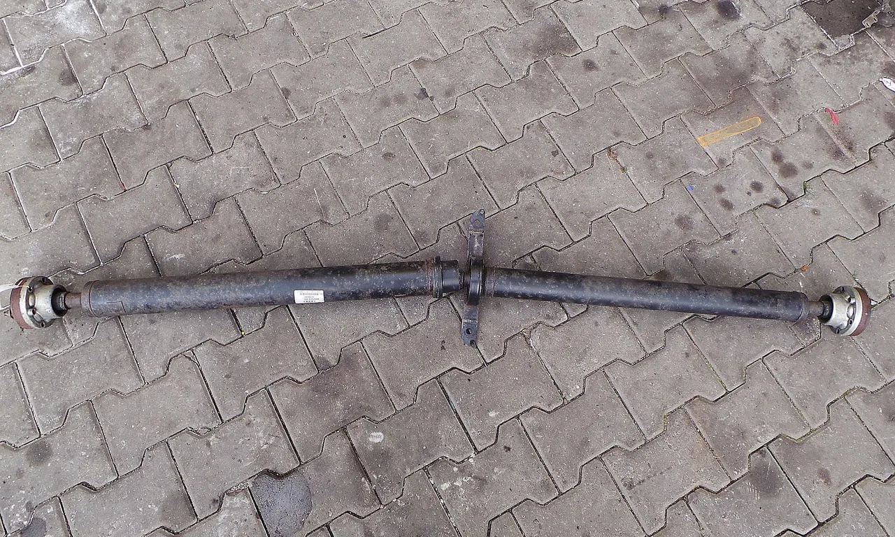 CARDAN SPATE AUDI Q5 2008-2019
