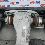 Diferential spate AUDI Q5 2008-2019, vedere frontata