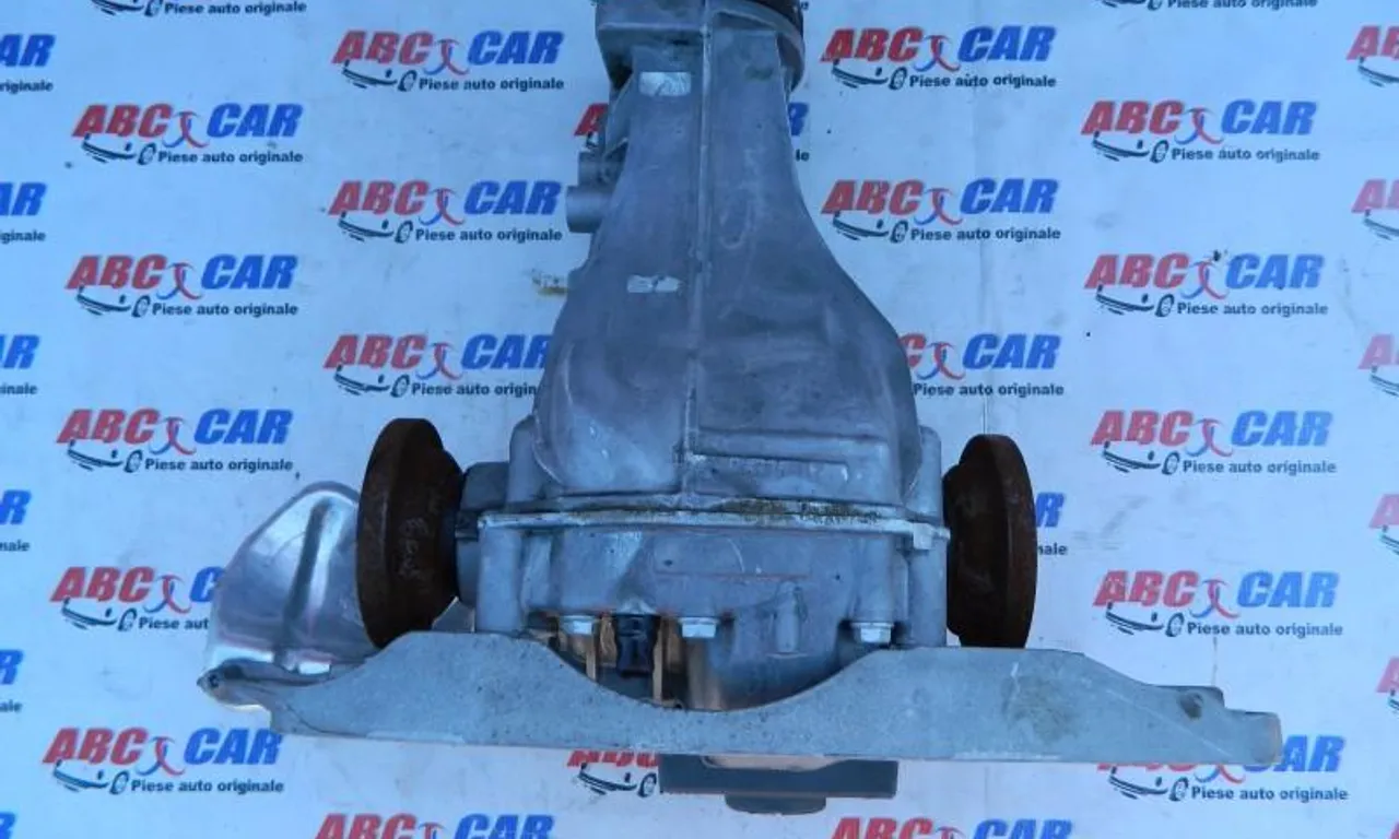 Diferential spate AUDI Q5 2008-2019