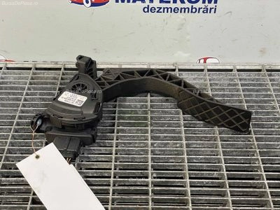 PEDALA ACCELERATIE