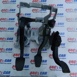 Pedala ambreiaj