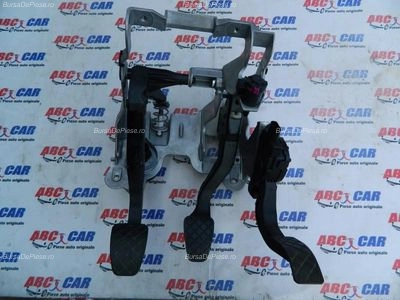 Pedala ambreiaj