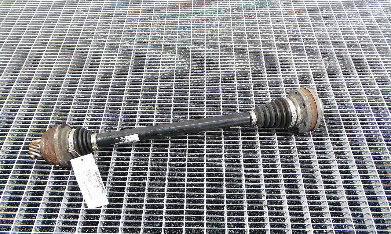 PLANETARA SPATE STANGA AUDI Q5 2008-2019