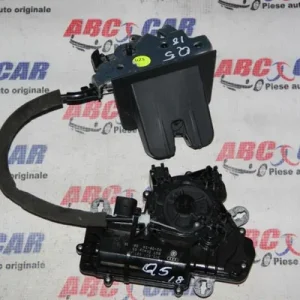 Actuator broasca soft close haion