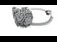 Broasca usa dreapta spate AUDI Q5 2016-2026 oe 8X0839016G, vedere frontata