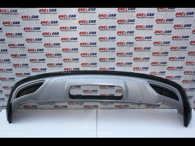 Difuzor bara spate AUDI Q5 2016-2026 oe 80A807521B, vedere frontata