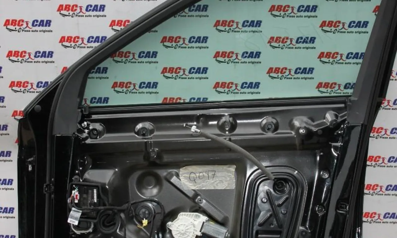 Macara usa dreapta fata AUDI Q5 2016-null