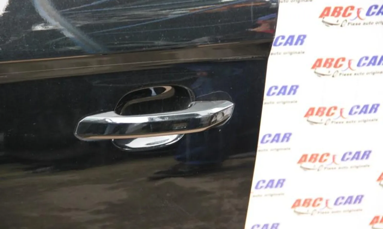 Maner exterior usa stanga fata AUDI Q5 2016-null